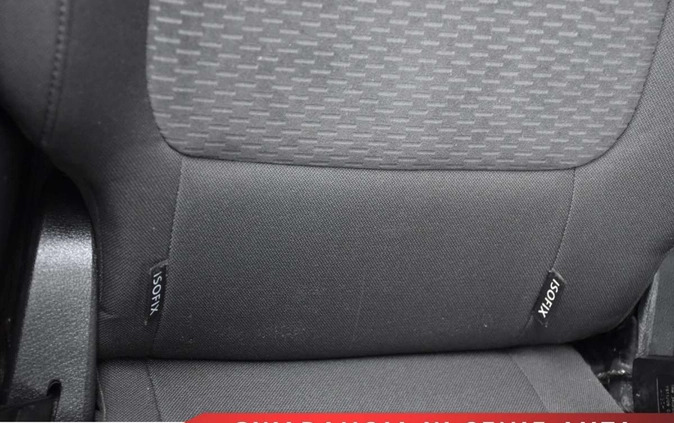Volkswagen Golf Plus cena 23950 przebieg: 220000, rok produkcji 2009 z Czarna Woda małe 781